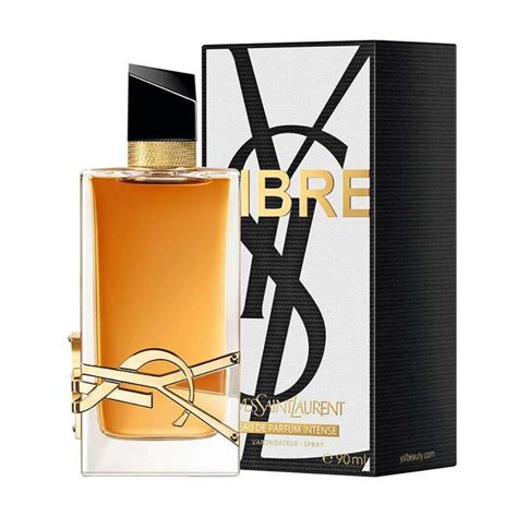 YVES SAINT LAURENT libre 